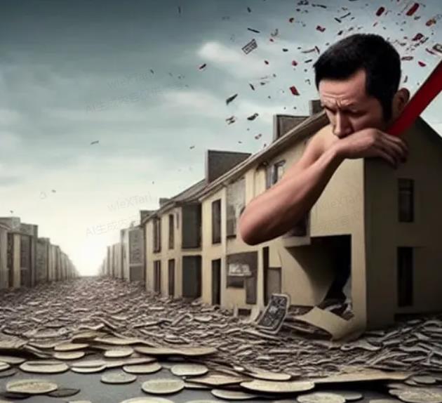 房地产破产重整债权人能拿回多少? 房地产破产重整债权人能拿回多少?