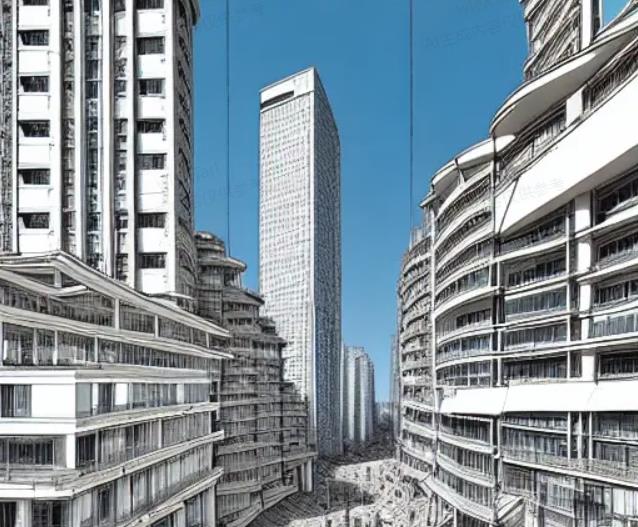 建筑企业重整计划