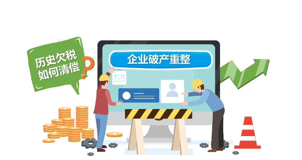 企业重整